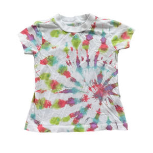 J. Crew | Tie Dye Tee CrewCuts